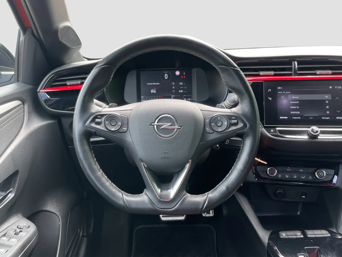 1.2 GS Line 130pk | Trekhaak | Cruise Control | Carplay | Airco | Full LED