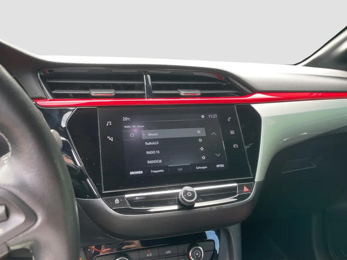 1.2 GS Line 130pk | Trekhaak | Cruise Control | Carplay | Airco | Full LED