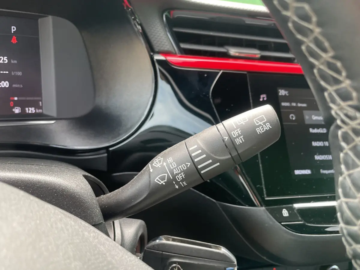 1.2 GS Line 130pk | Trekhaak | Cruise Control | Carplay | Airco | Full LED