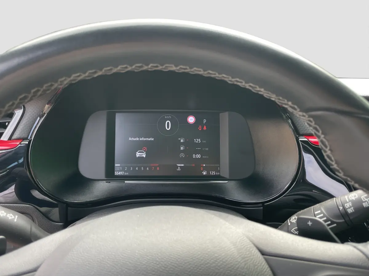 1.2 GS Line 130pk | Trekhaak | Cruise Control | Carplay | Airco | Full LED