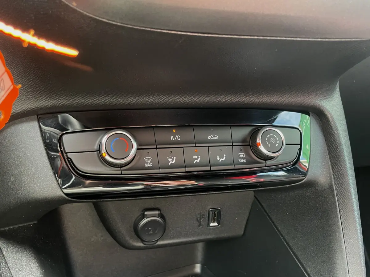 1.2 GS Line 130pk | Trekhaak | Cruise Control | Carplay | Airco | Full LED