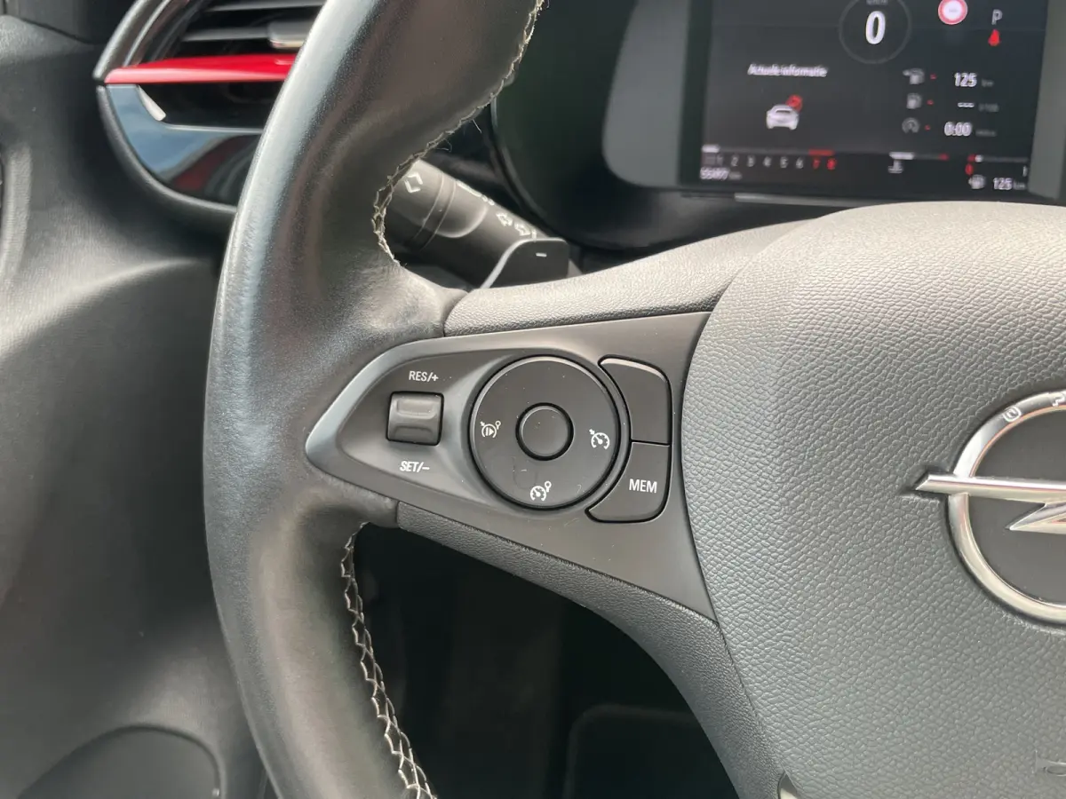 1.2 GS Line 130pk | Trekhaak | Cruise Control | Carplay | Airco | Full LED