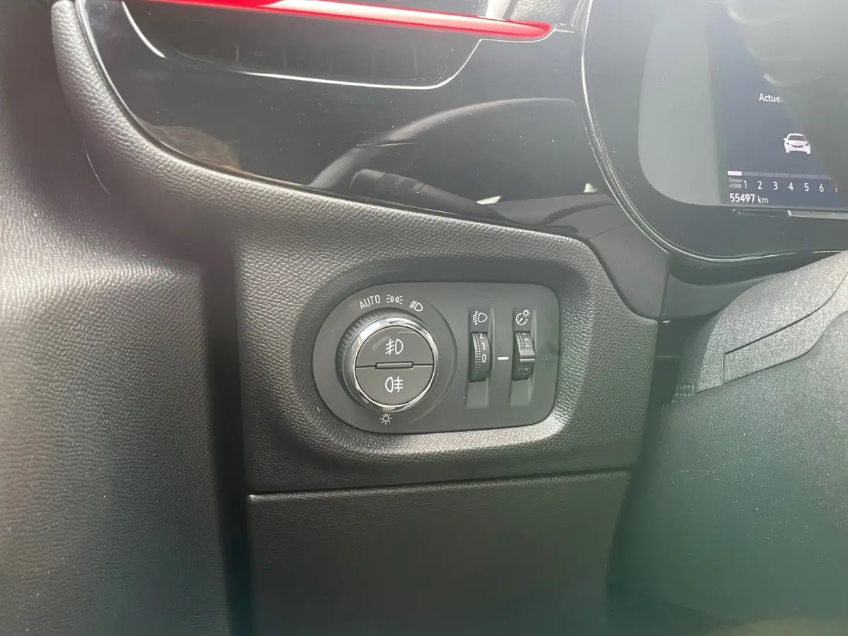 1.2 GS Line 130pk | Trekhaak | Cruise Control | Carplay | Airco | Full LED