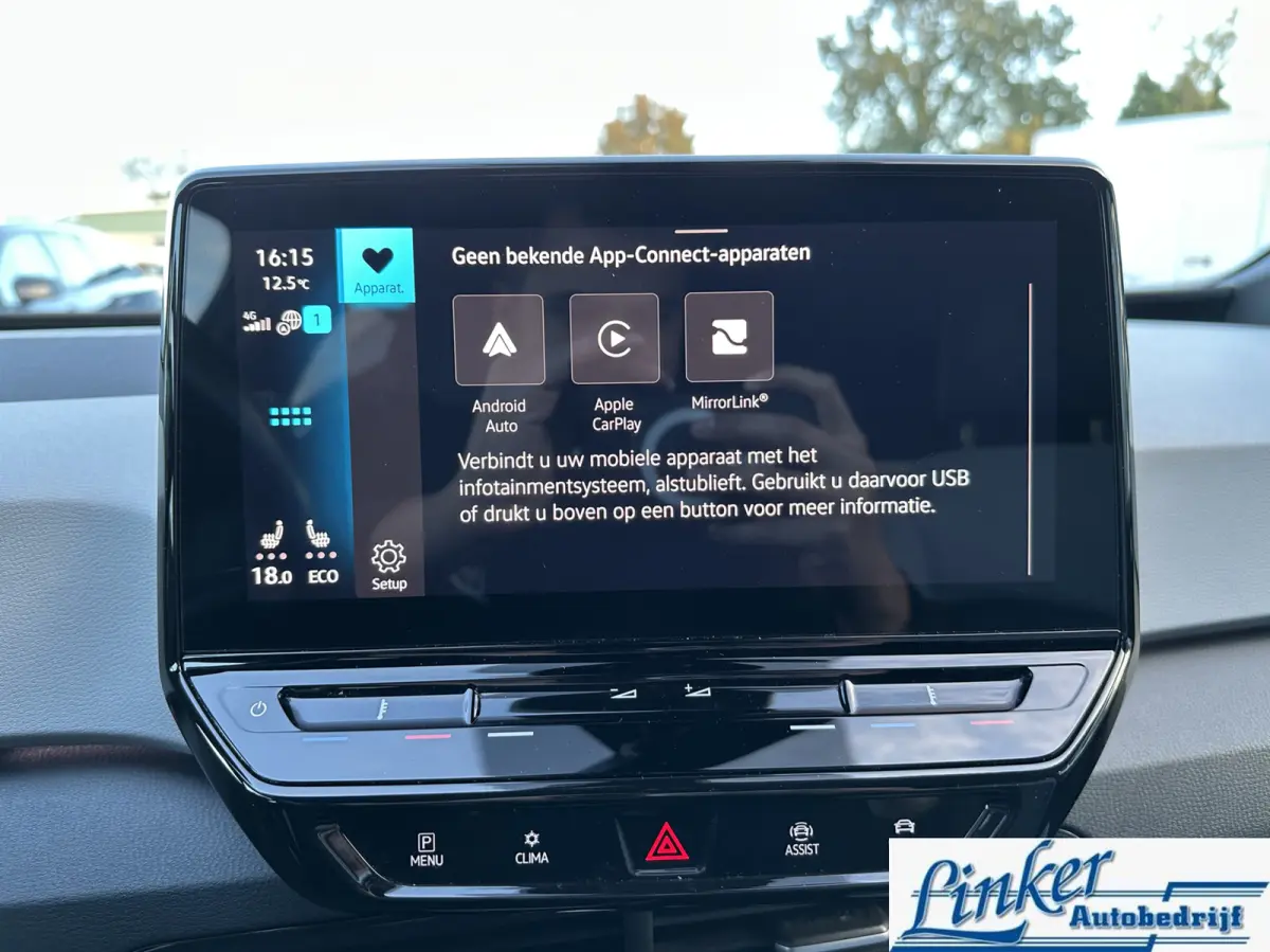First Plus 58 kWh - NL-AUTO | SoH 90% | TREKH