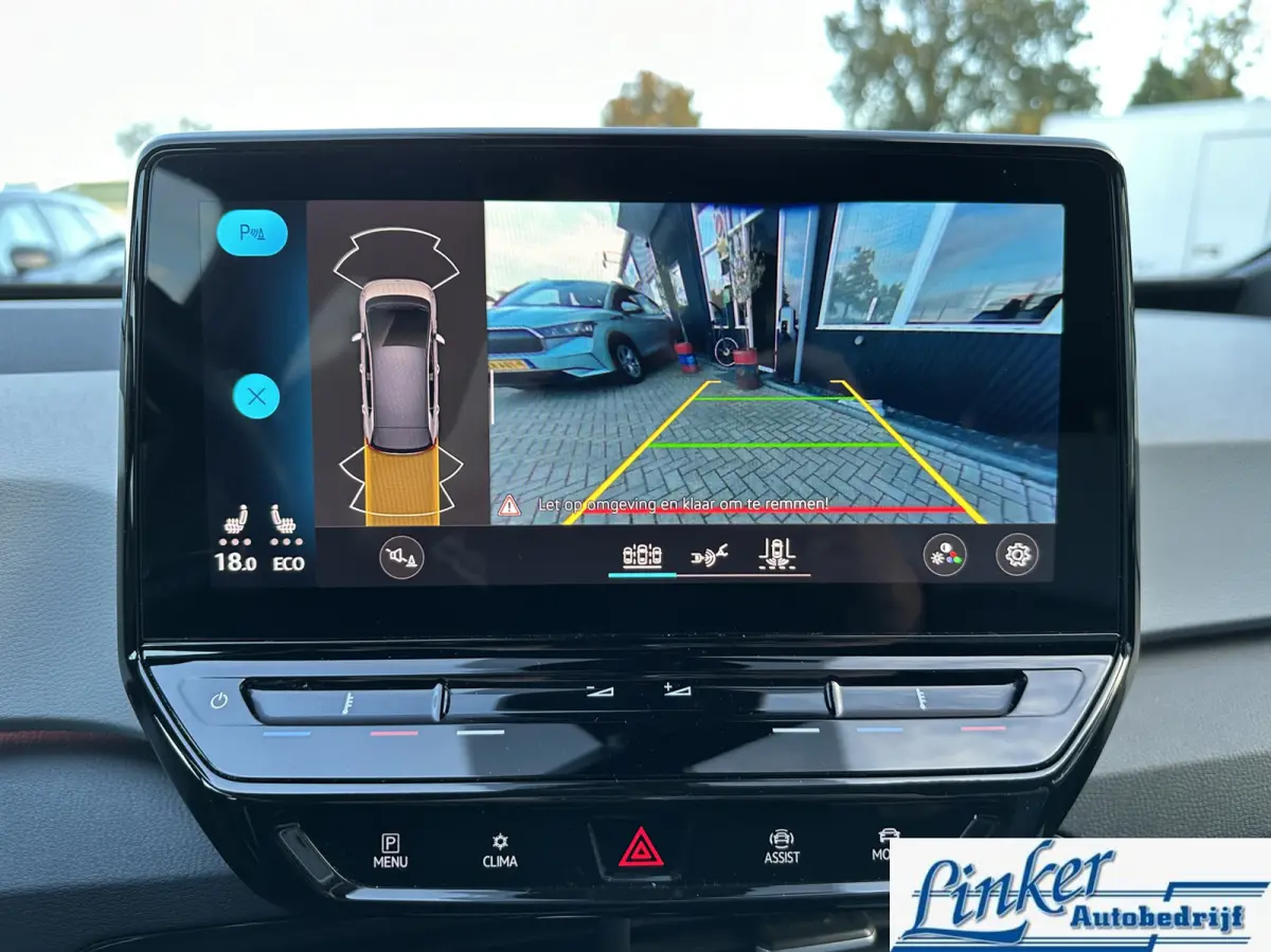 First Plus 58 kWh - NL-AUTO | SoH 90% | TREKH