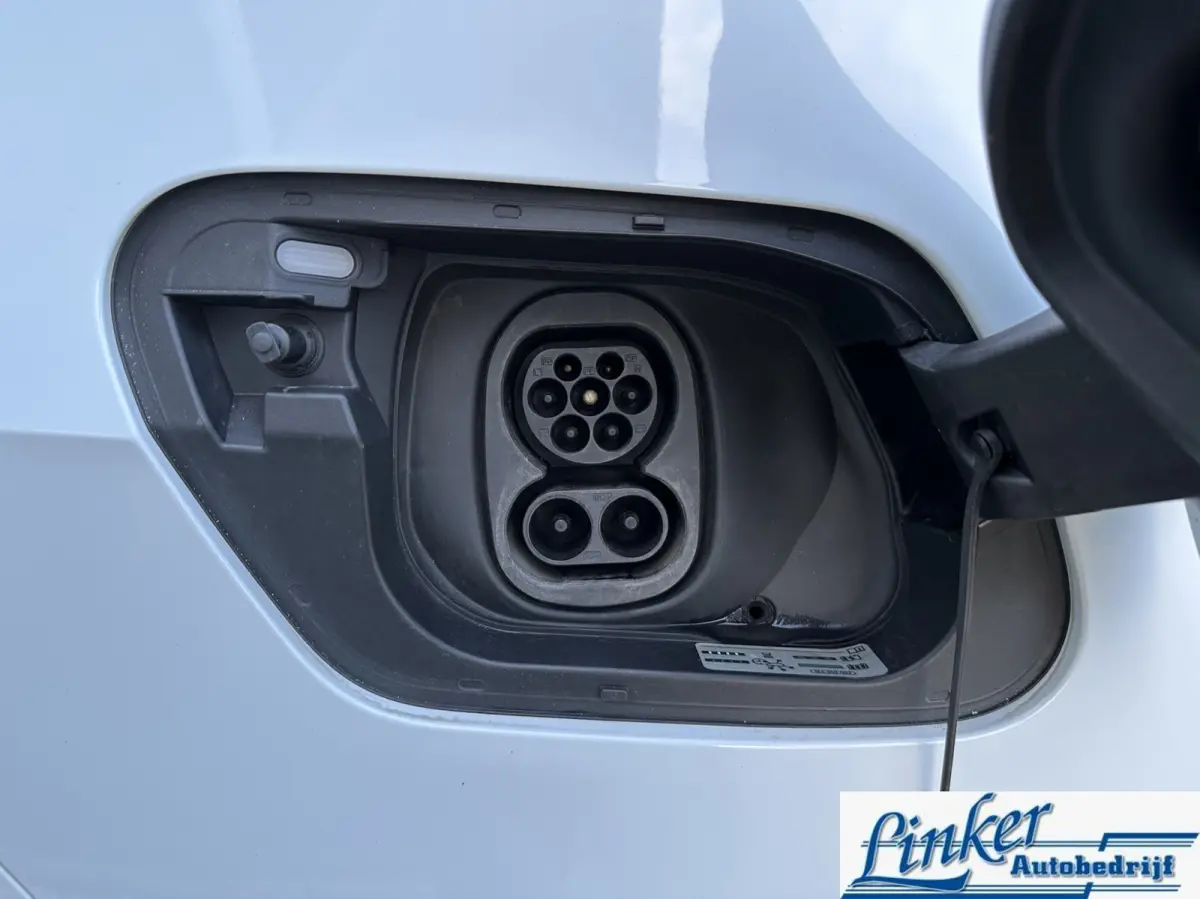 First Plus 58 kWh - NL-AUTO | SoH 90% | TREKH