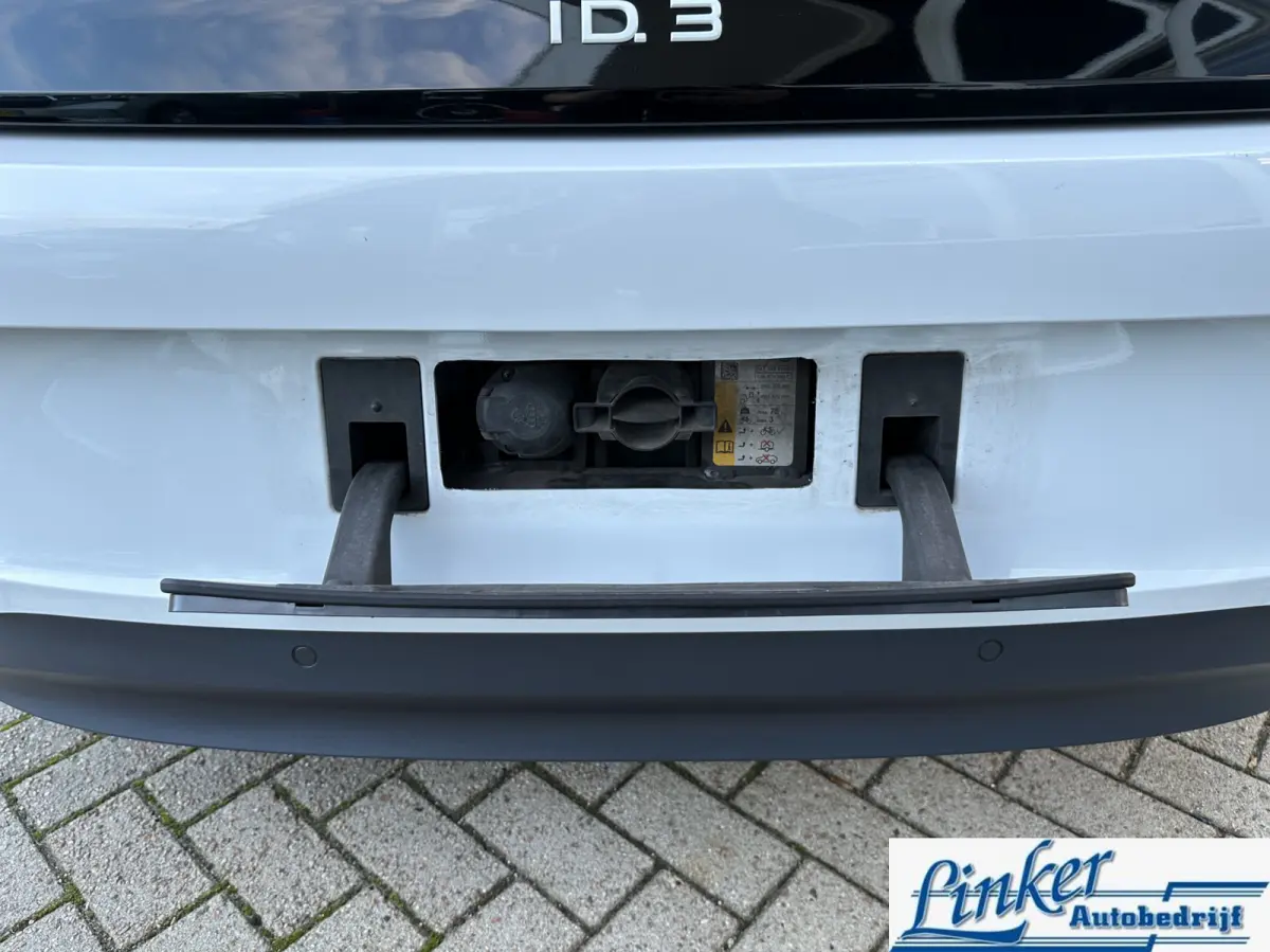 First Plus 58 kWh - NL-AUTO | SoH 90% | TREKH