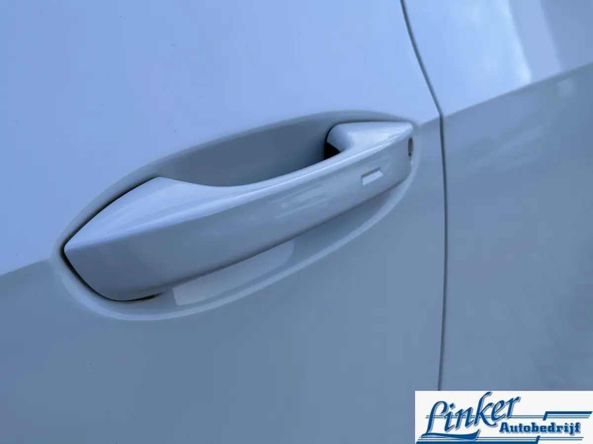 First Plus 58 kWh - NL-AUTO | SoH 90% | TREKH