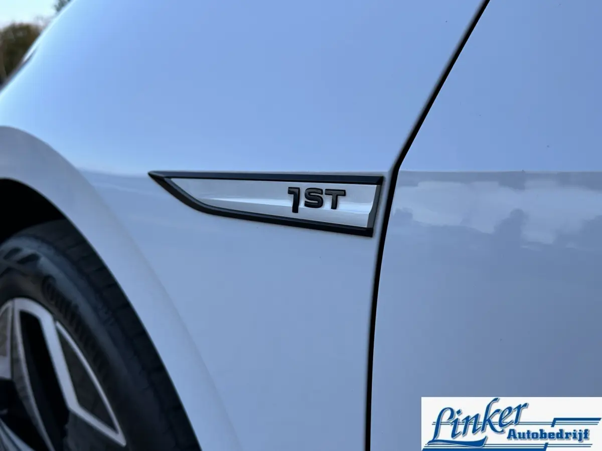First Plus 58 kWh - NL-AUTO | SoH 90% | TREKH