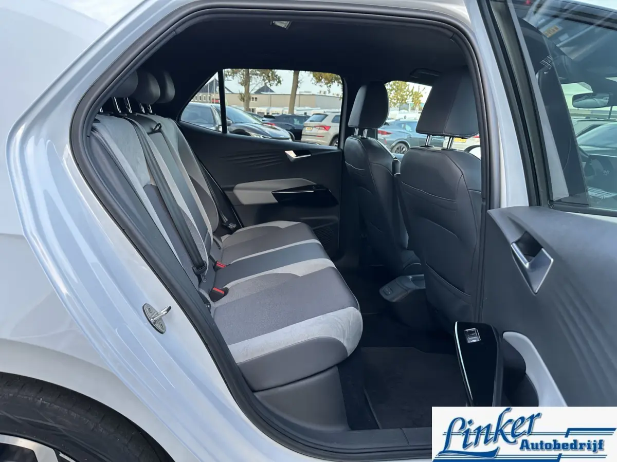 First Plus 58 kWh - NL-AUTO | SoH 90% | TREKH