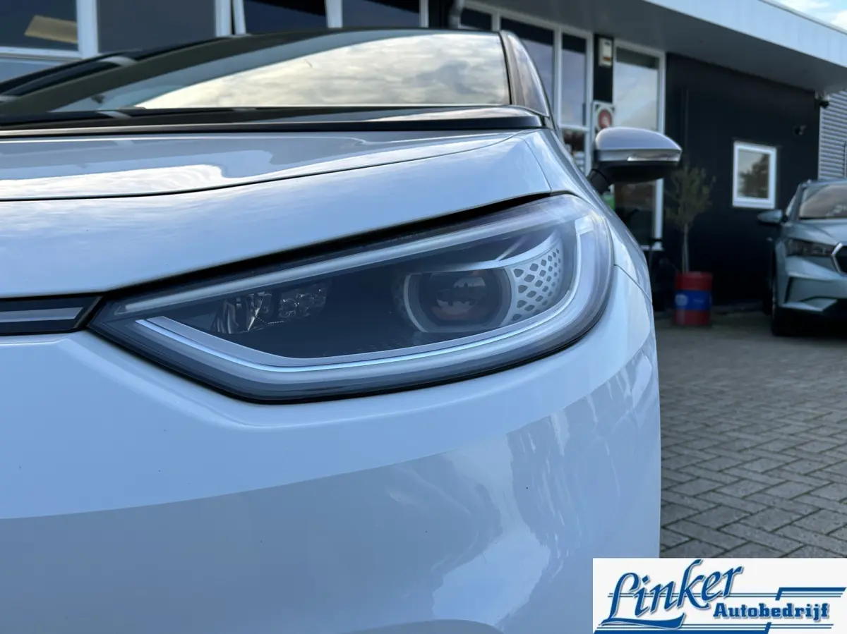 First Plus 58 kWh - NL-AUTO | SoH 90% | TREKH