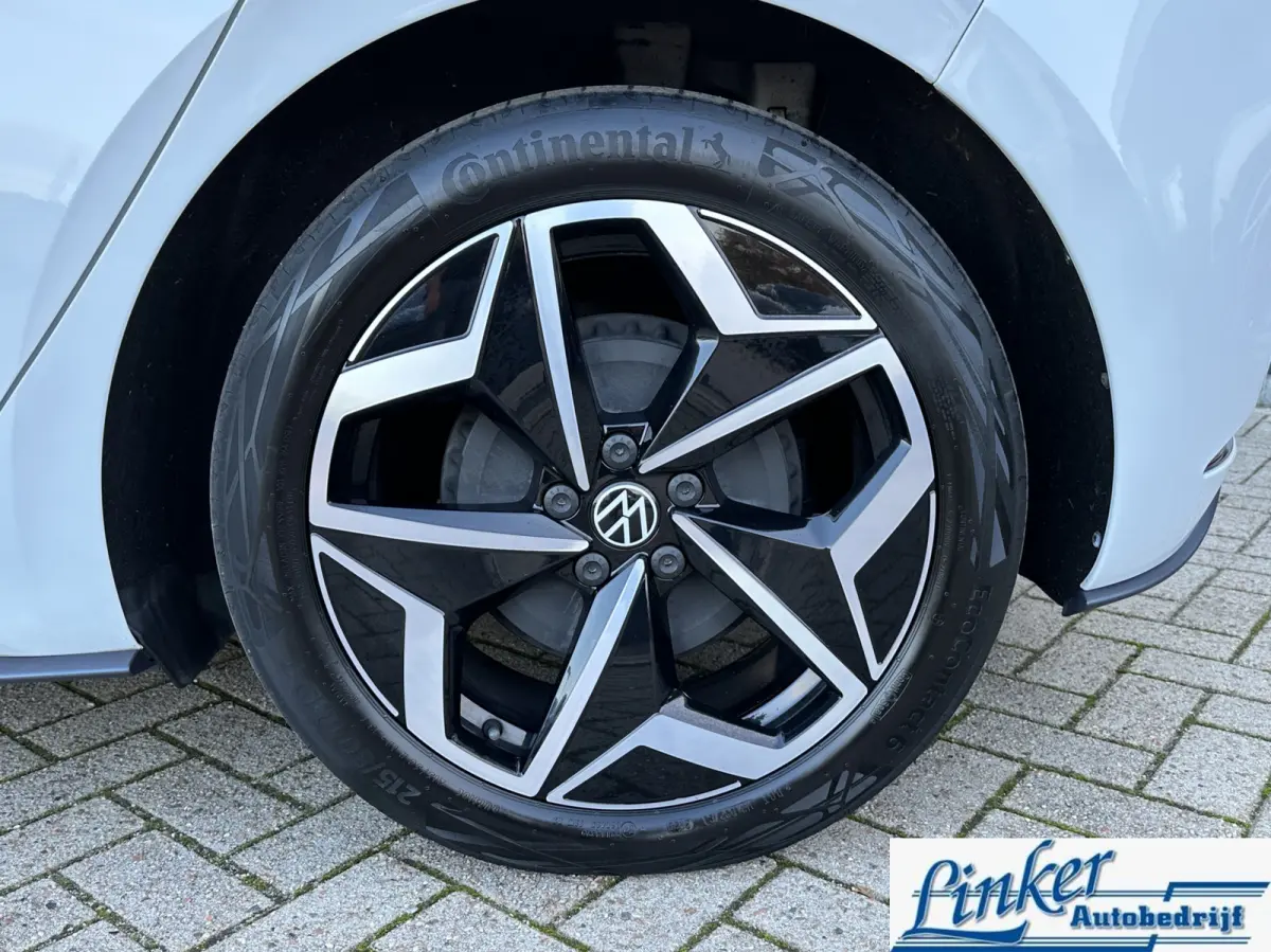 First Plus 58 kWh - NL-AUTO | SoH 90% | TREKH