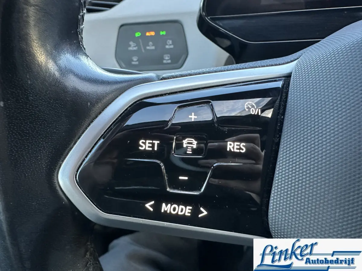 First Plus 58 kWh - NL-AUTO | SoH 90% | TREKH