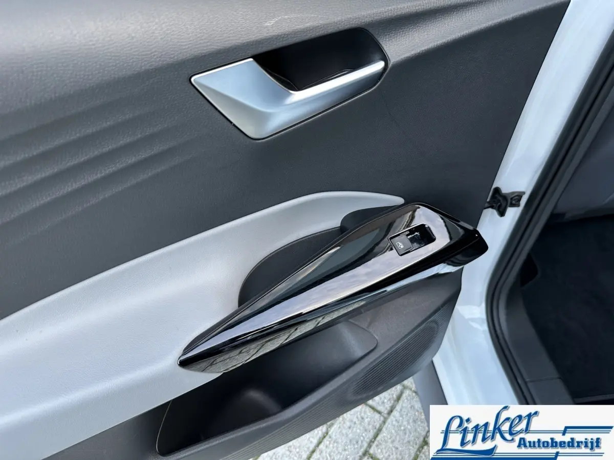 First Plus 58 kWh - NL-AUTO | SoH 90% | TREKH