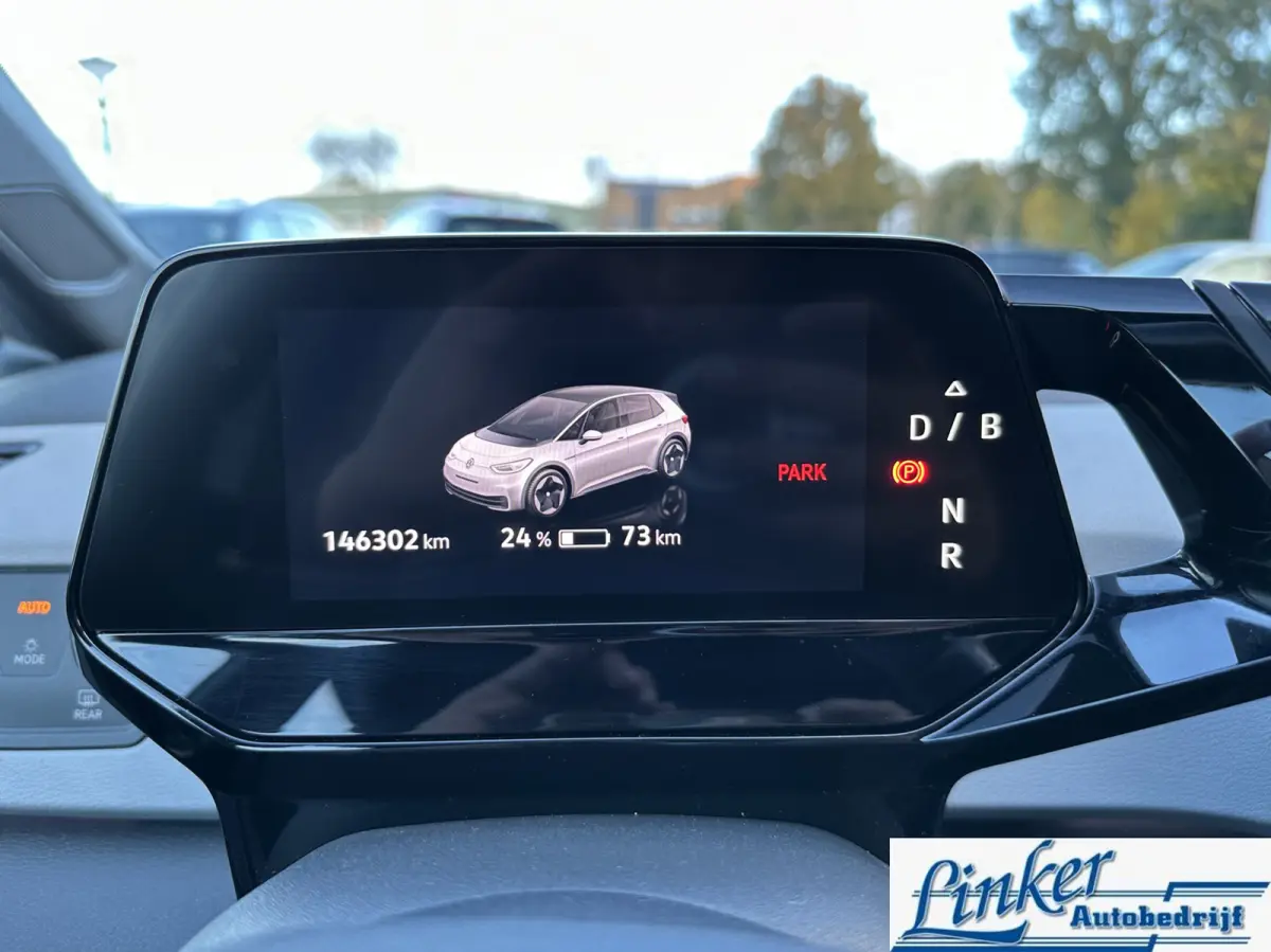 First Plus 58 kWh - NL-AUTO | SoH 90% | TREKH