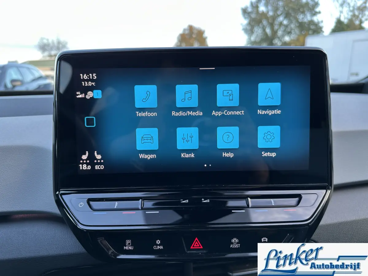 First Plus 58 kWh - NL-AUTO | SoH 90% | TREKH