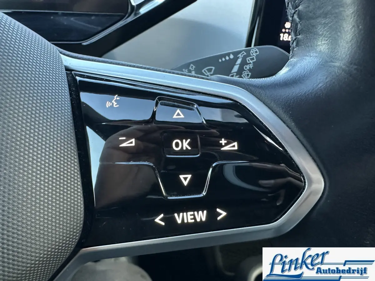 First Plus 58 kWh - NL-AUTO | SoH 90% | TREKH