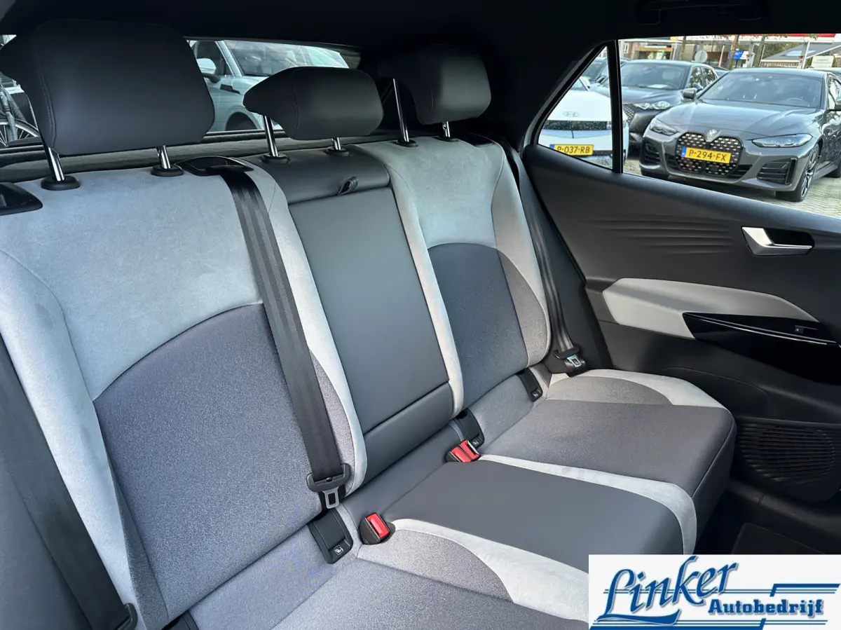First Plus 58 kWh - NL-AUTO | SoH 90% | TREKH