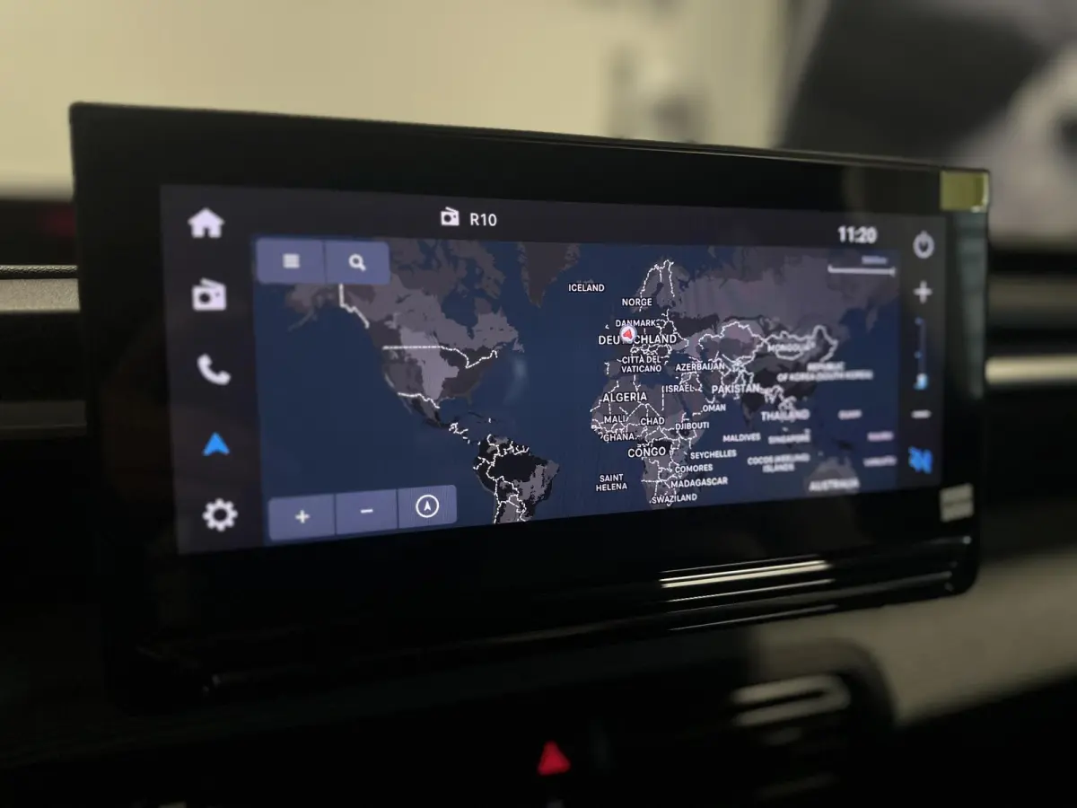Max 113pk 44 kWh | Apple Carplay & Android Auto | Camera | 3 Fase Boordlader | DIRECT RIJDEN!