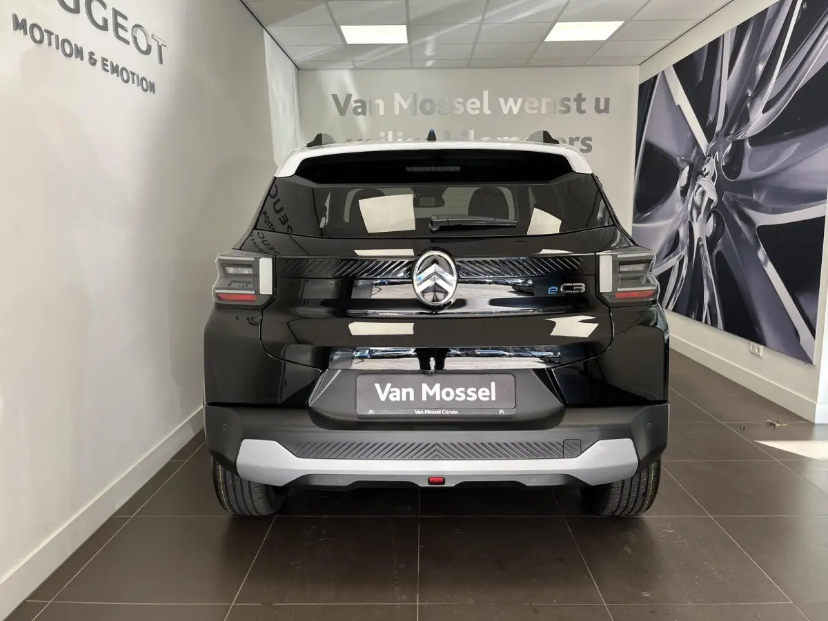 Max 113pk 44 kWh | Apple Carplay & Android Auto | Camera | 3 Fase Boordlader | DIRECT RIJDEN!