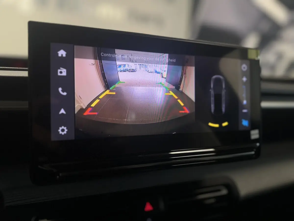 Max 113pk 44 kWh | Apple Carplay & Android Auto | Camera | 3 Fase Boordlader | DIRECT RIJDEN!