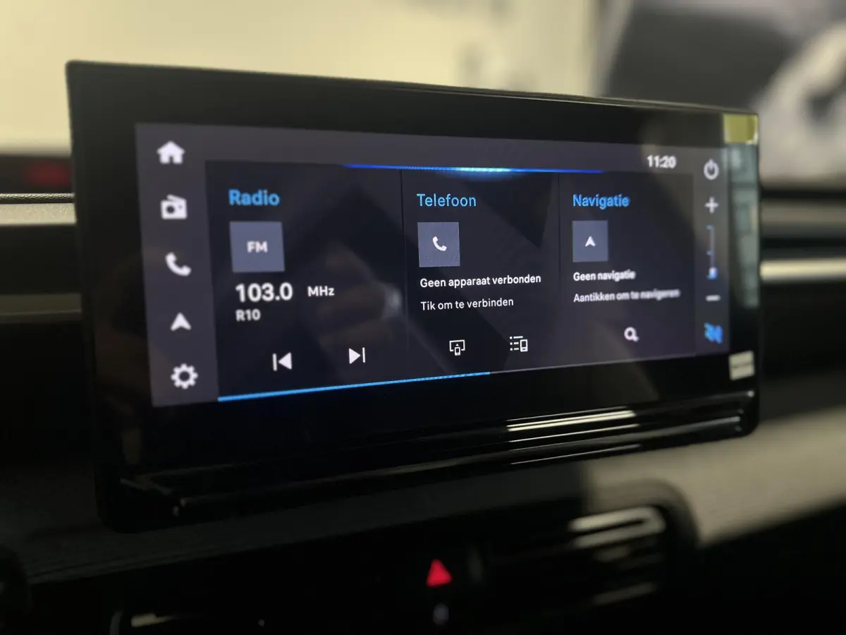 Max 113pk 44 kWh | Apple Carplay & Android Auto | Camera | 3 Fase Boordlader | DIRECT RIJDEN!
