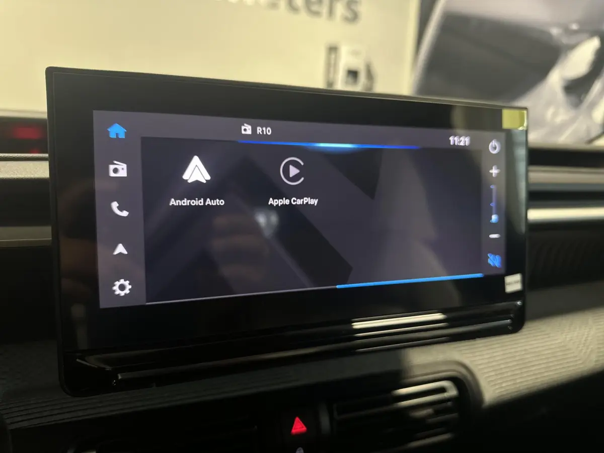 Max 113pk 44 kWh | Apple Carplay & Android Auto | Camera | 3 Fase Boordlader | DIRECT RIJDEN!