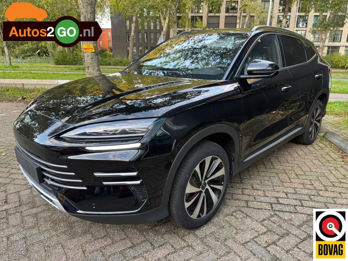 1.5 DM-i FWD Boost I nieuwe auto I