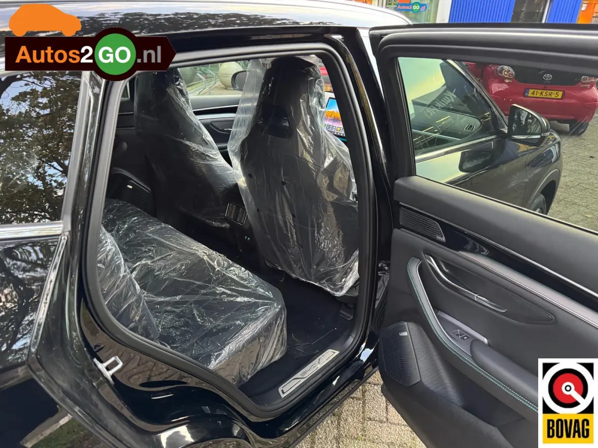 1.5 DM-i FWD Boost I nieuwe auto I