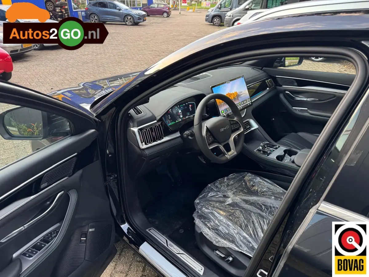 1.5 DM-i FWD Boost I nieuwe auto I