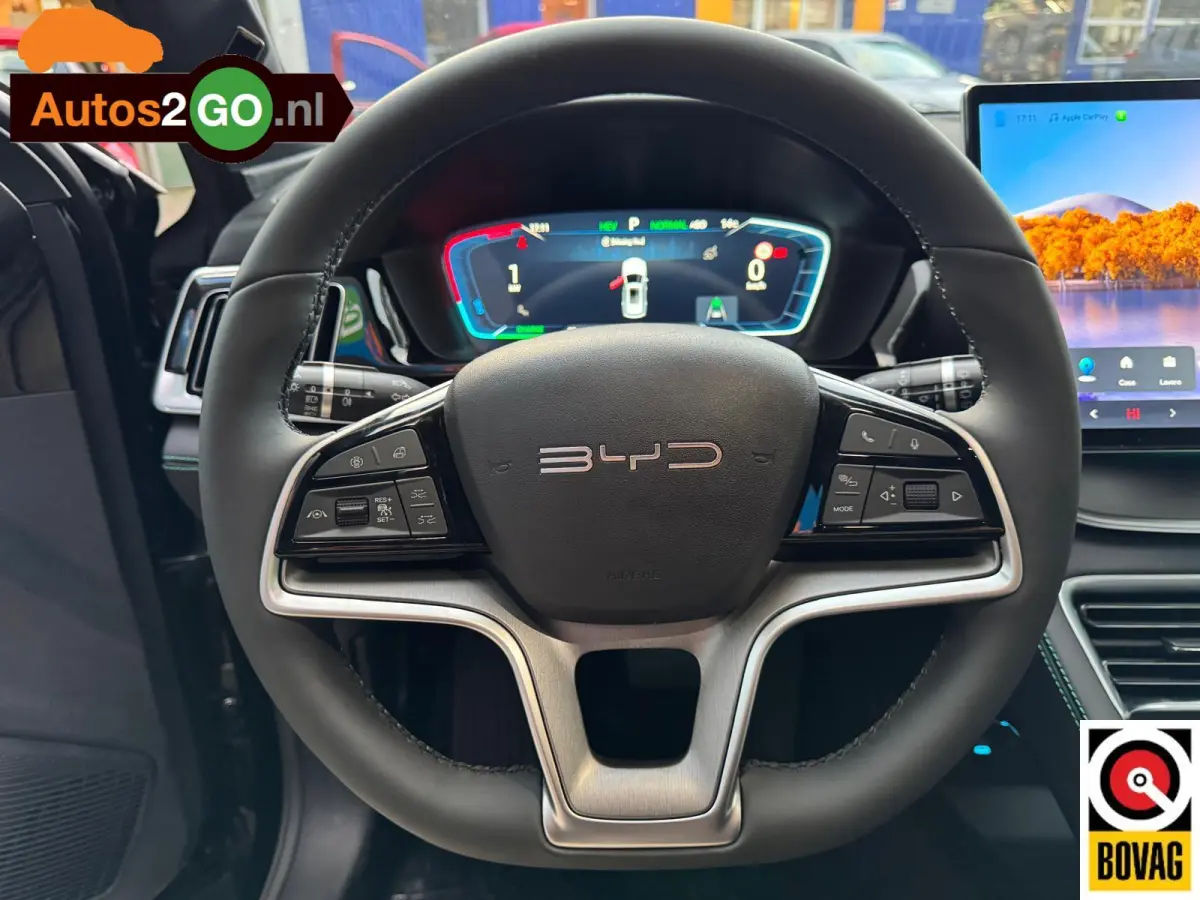 1.5 DM-i FWD Boost I nieuwe auto I