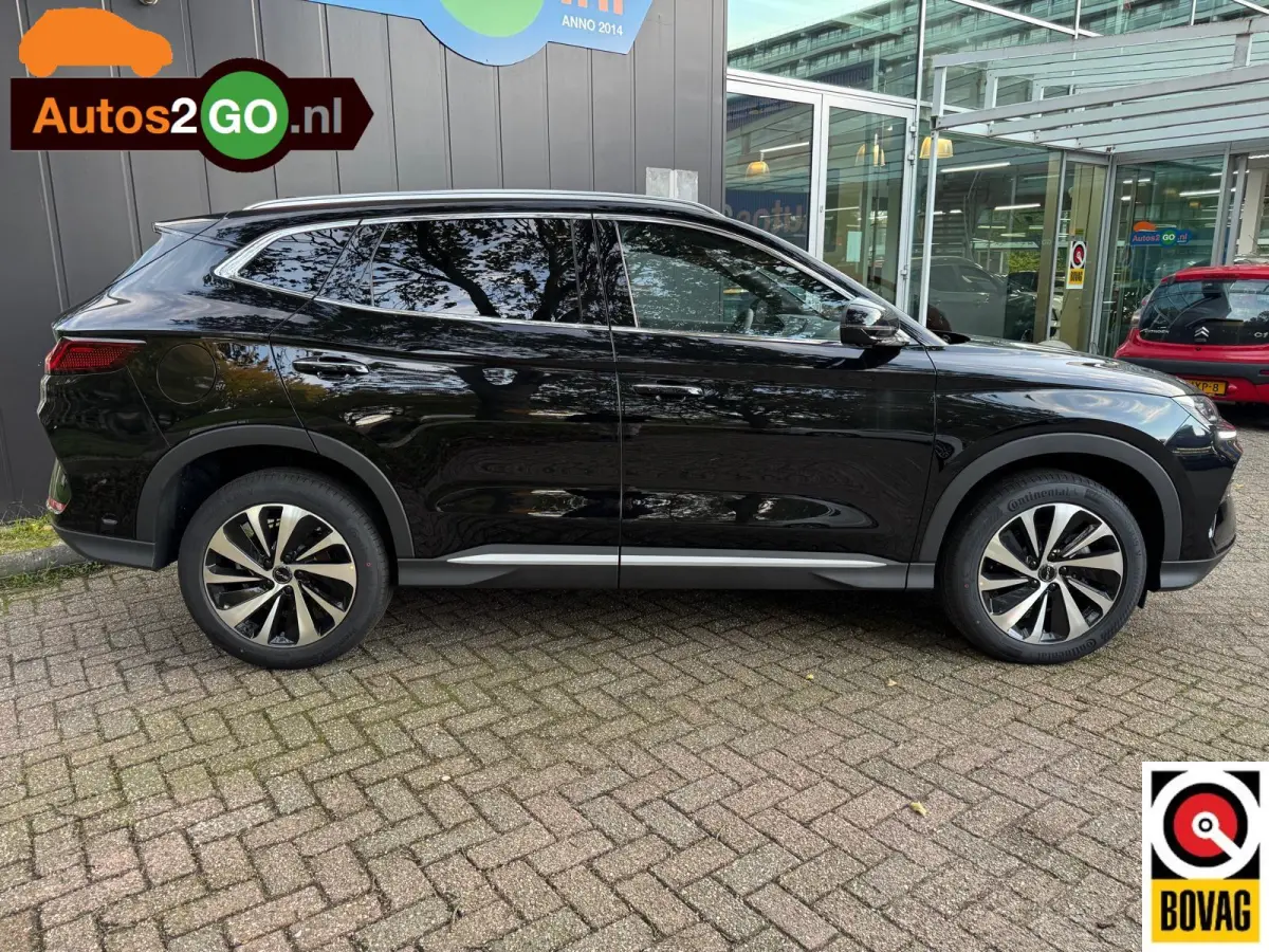 1.5 DM-i FWD Boost I nieuwe auto I