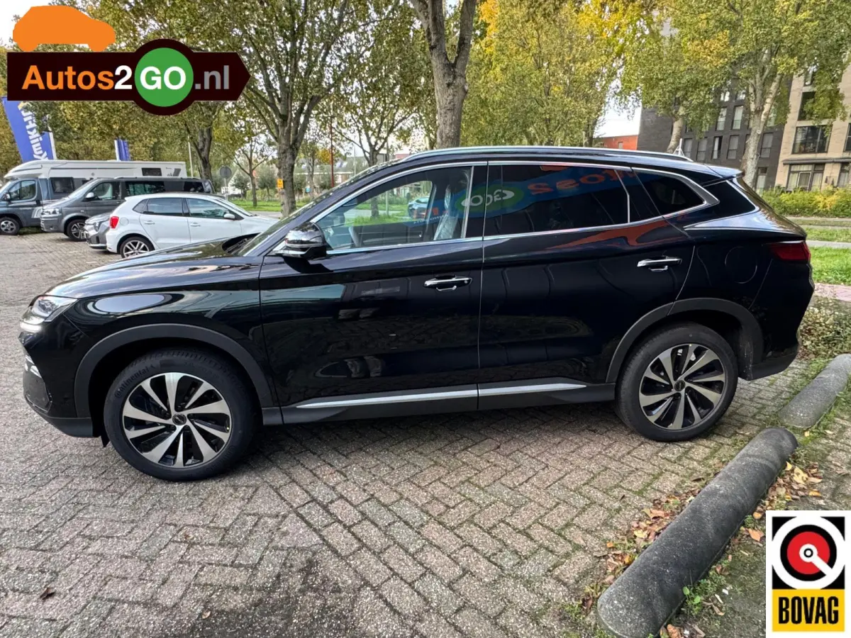 1.5 DM-i FWD Boost I nieuwe auto I