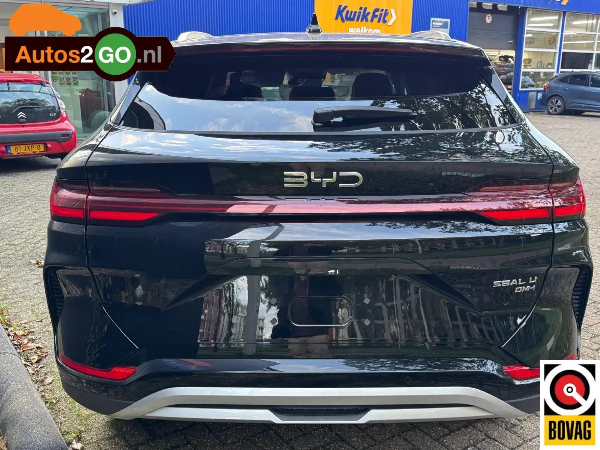 1.5 DM-i FWD Boost I nieuwe auto I