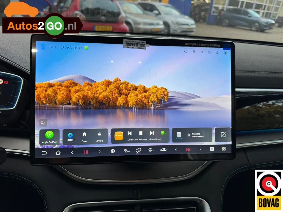 1.5 DM-i FWD Boost I nieuwe auto I