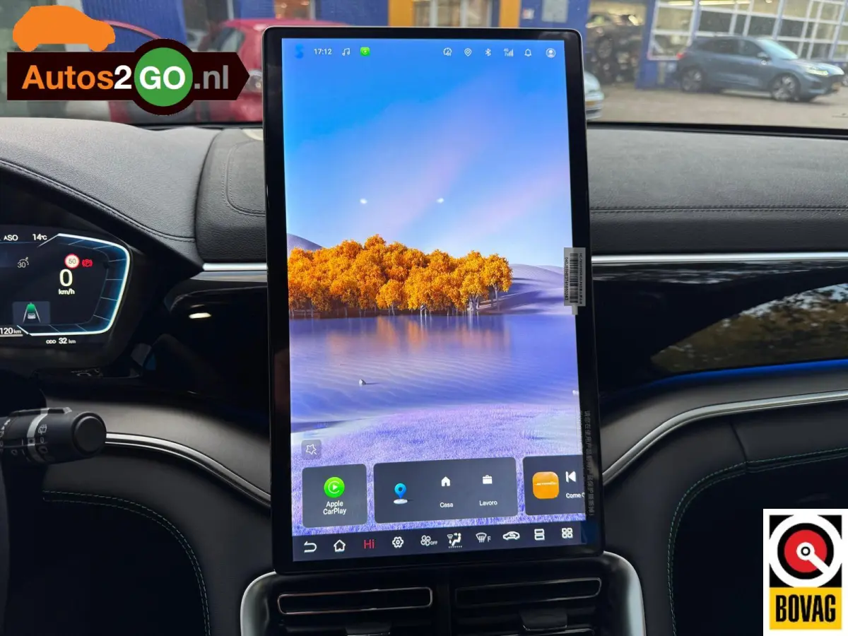 1.5 DM-i FWD Boost I nieuwe auto I