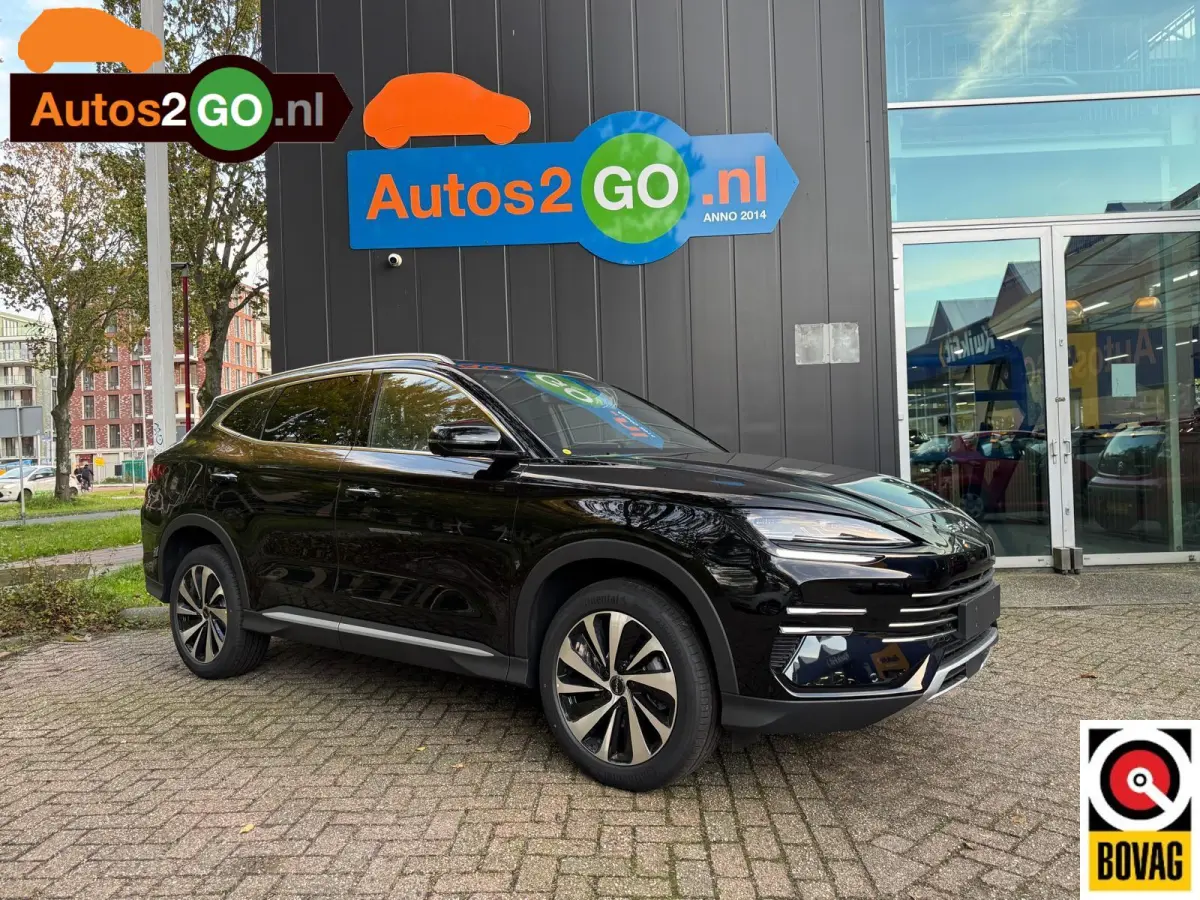 1.5 DM-i FWD Boost I nieuwe auto I