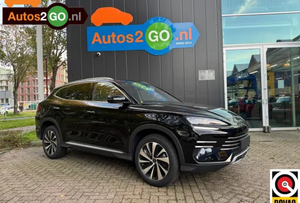 1.5 DM-i FWD Boost I nieuwe auto I