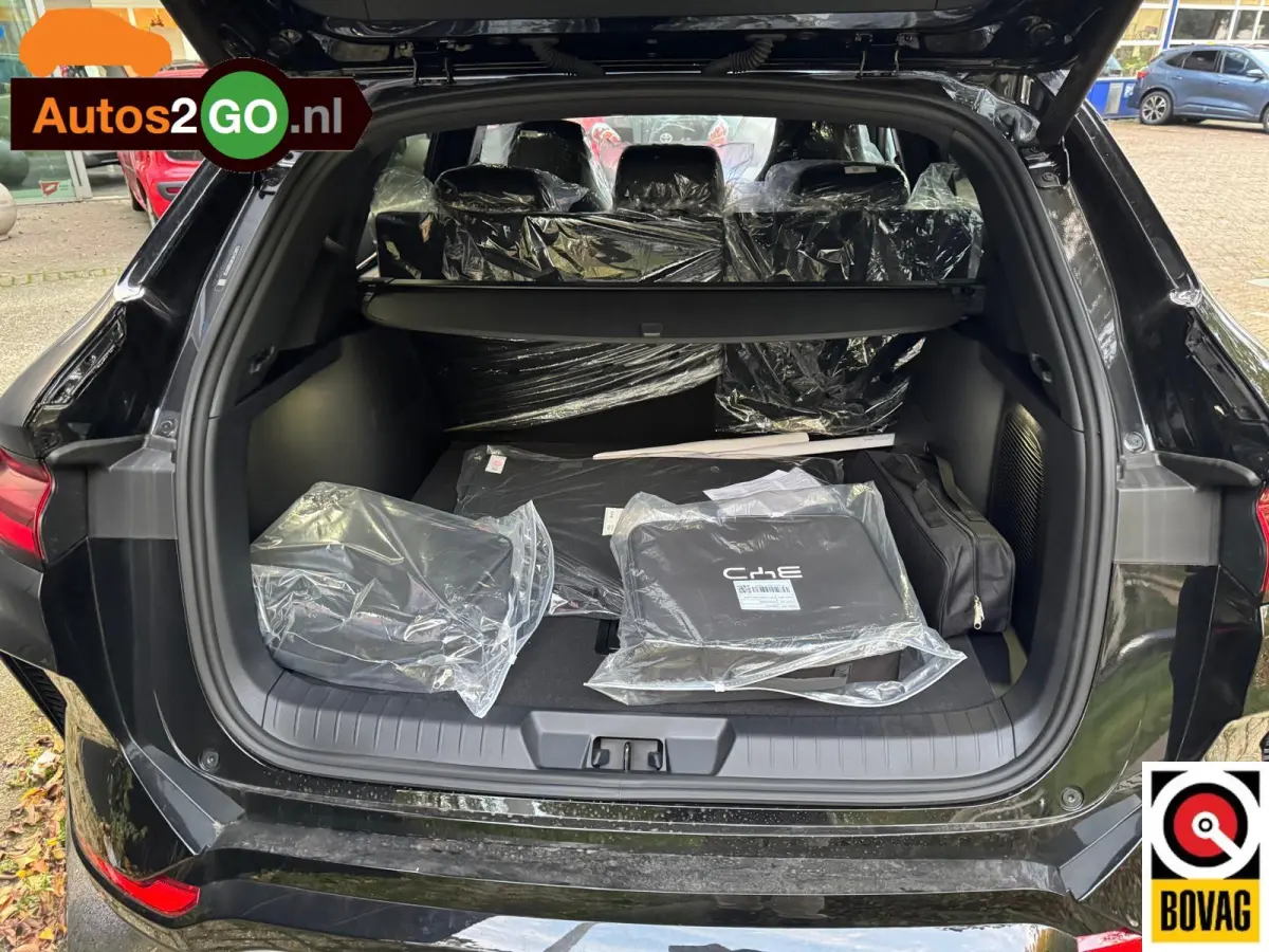 1.5 DM-i FWD Boost I nieuwe auto I