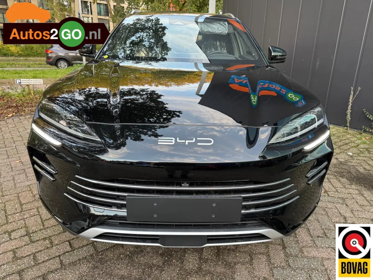 1.5 DM-i FWD Boost I nieuwe auto I