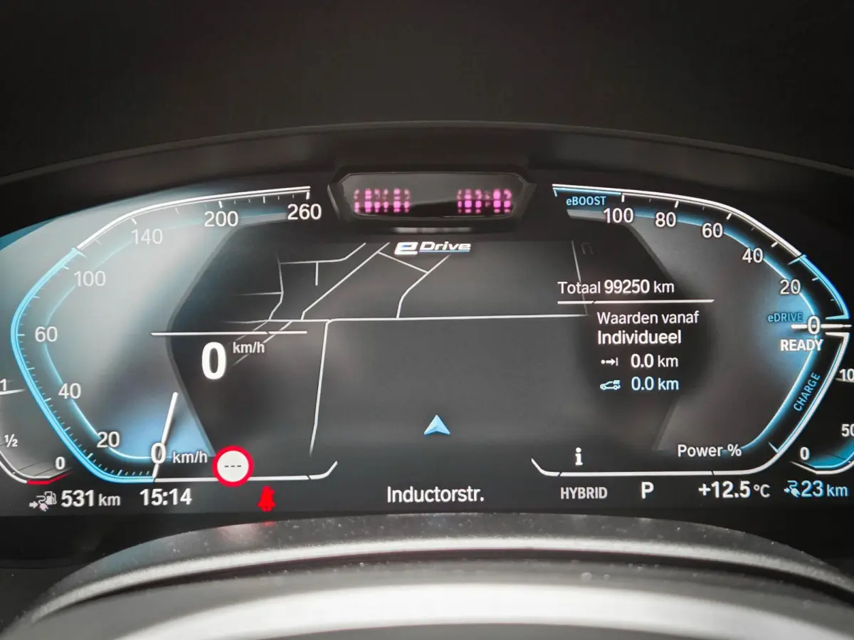 545e xDrive M-Sport | BOWERS & WILKINS | LASER | SOFTCLOSE