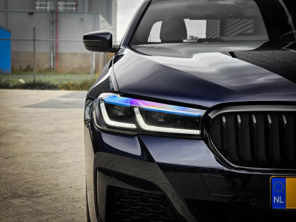 545e xDrive M-Sport | BOWERS & WILKINS | LASER | SOFTCLOSE