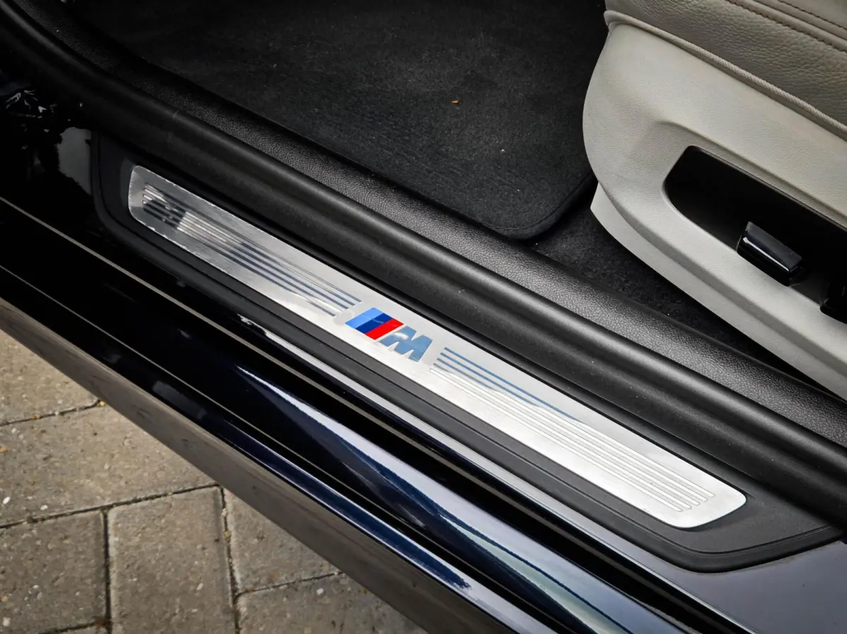 545e xDrive M-Sport | BOWERS & WILKINS | LASER | SOFTCLOSE