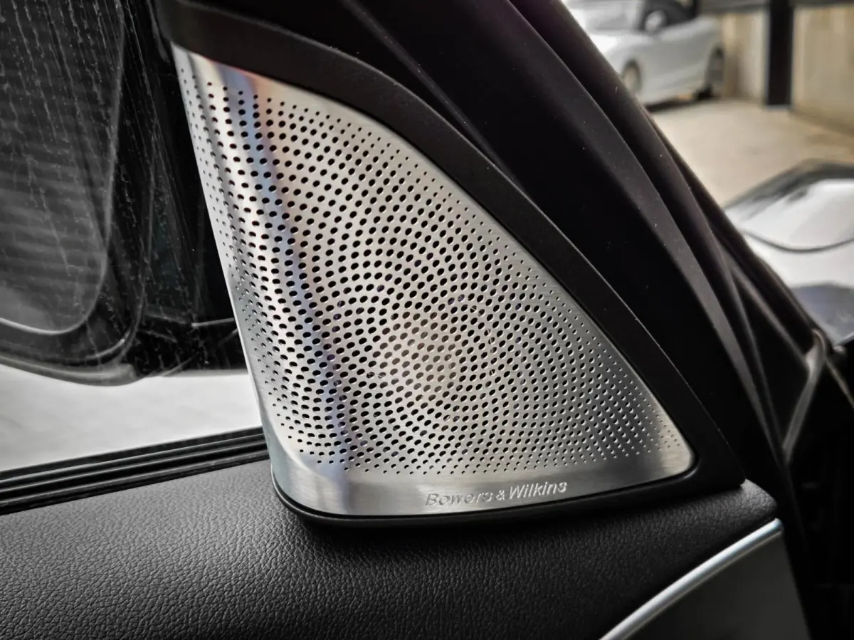 545e xDrive M-Sport | BOWERS & WILKINS | LASER | SOFTCLOSE