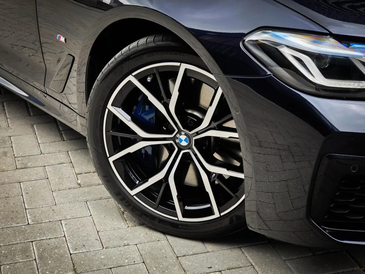 545e xDrive M-Sport | BOWERS & WILKINS | LASER | SOFTCLOSE