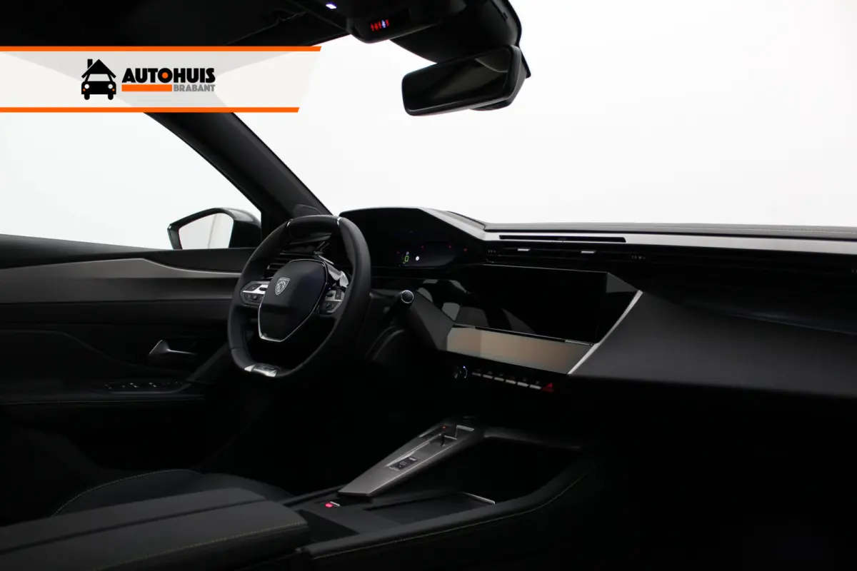 1.2 Hybrid 136 e-DSC6 Aut. GT i-Cockpit, 360° Vision & Drive Assist Plus Pack, 18”