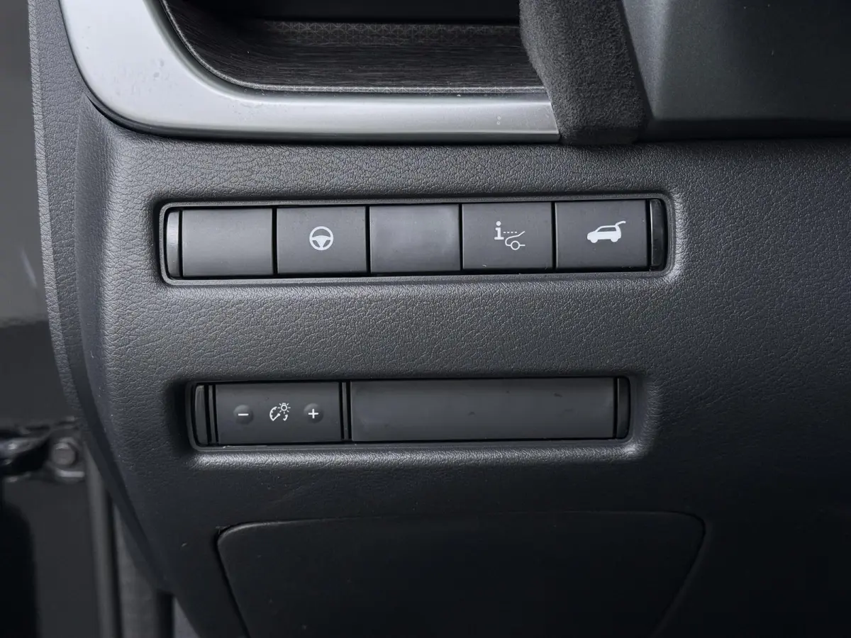 1.5 e-Power Tekna Plus | Panoramadak | Lederen Bekl. | BOSE Audio | Head-Up |