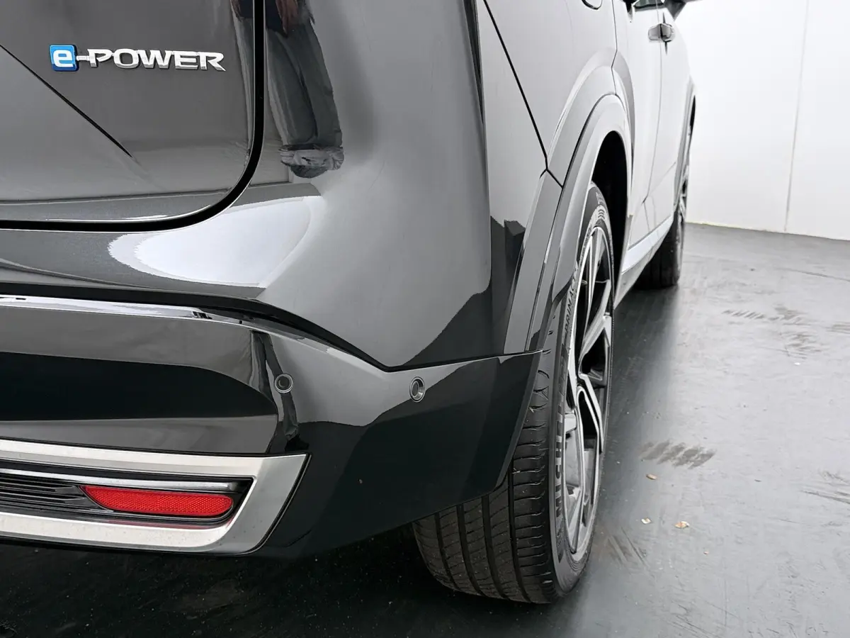 1.5 e-Power Tekna Plus | Panoramadak | Lederen Bekl. | BOSE Audio | Head-Up |