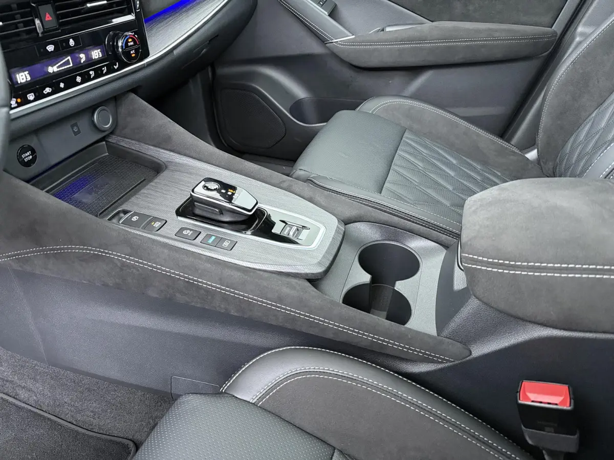1.5 e-Power Tekna Plus | Panoramadak | Lederen Bekl. | BOSE Audio | Head-Up |