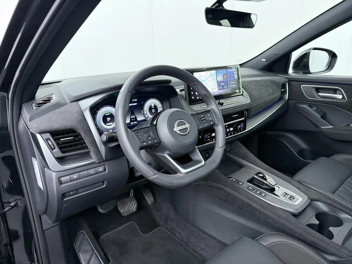 1.5 e-Power Tekna Plus | Panoramadak | Lederen Bekl. | BOSE Audio | Head-Up |